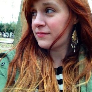 Meet your Posher, Karen